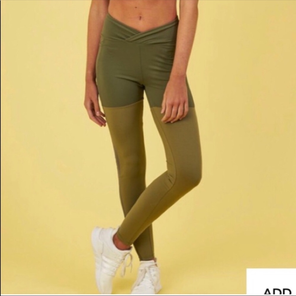 Gymshark Nikki B Season 2 Leggings